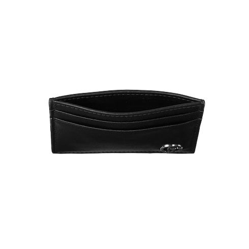 Gucci 26 GG Marmont Card Case with Money Clip 'Black' 835051-AAE07-1000