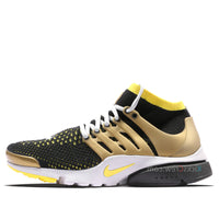 Nike Air Presto Ultra Flyknit 'Brutal Honey' 835570-007