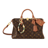 LOUIS VUITTON Speedy Soft 30 Boho
