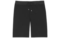 SAINT LAURENT Casual Shorts Men Black