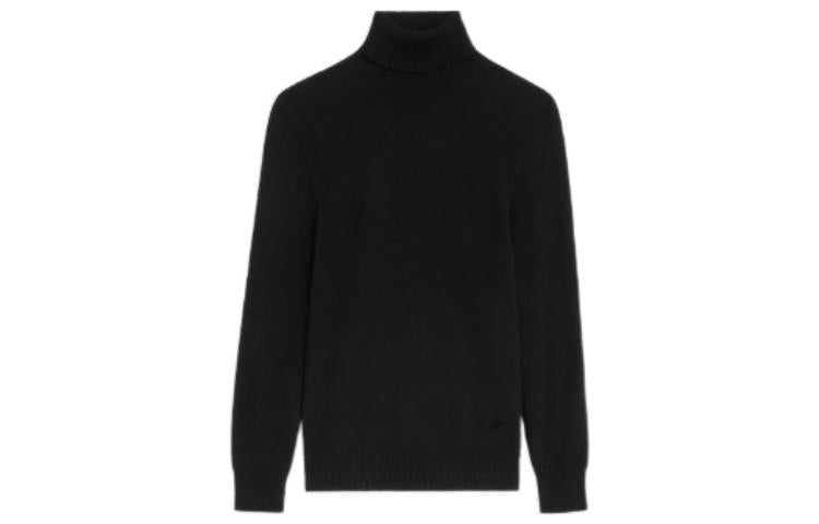 CELINE Triomphe Turtleneck Jumper