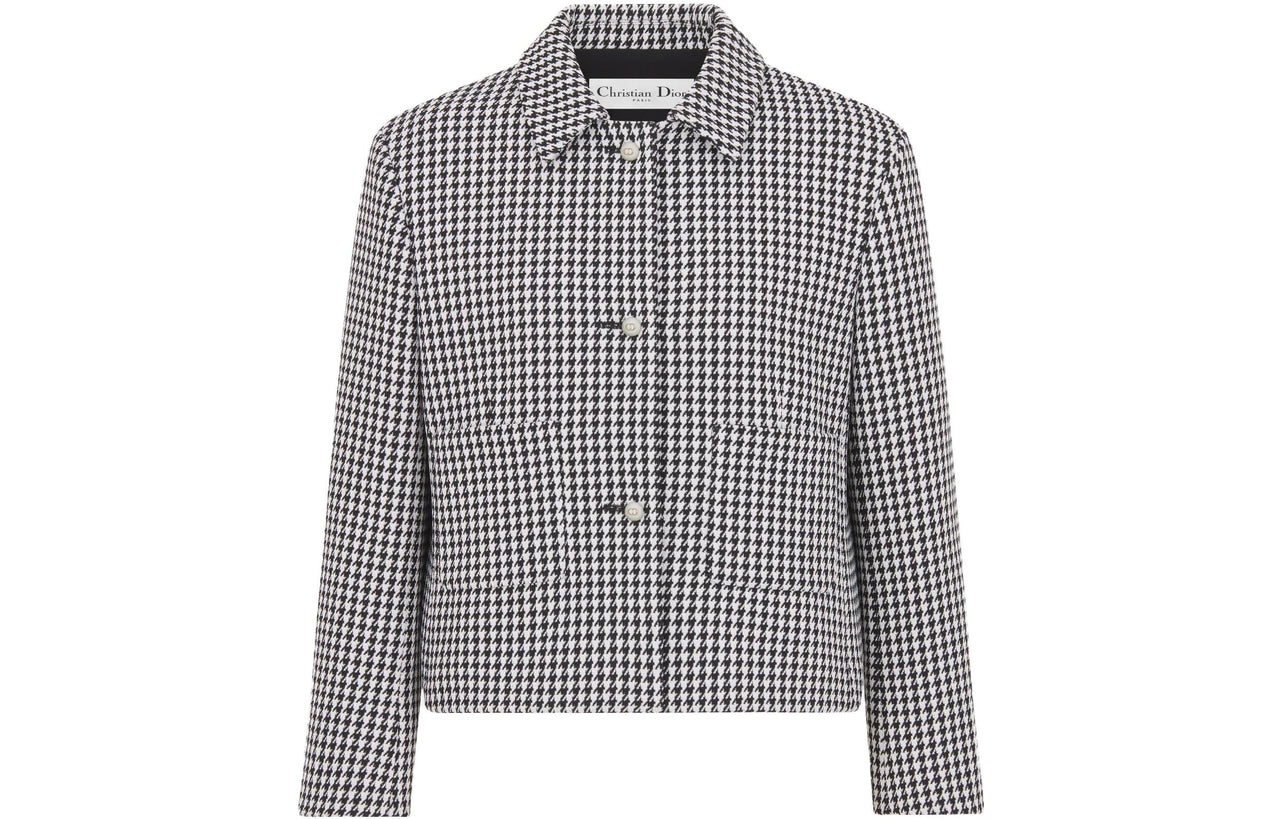 DIOR Jackets Women's Black