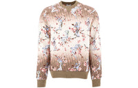 DIOR Quarterly New Products Sweatshirts Men Brown