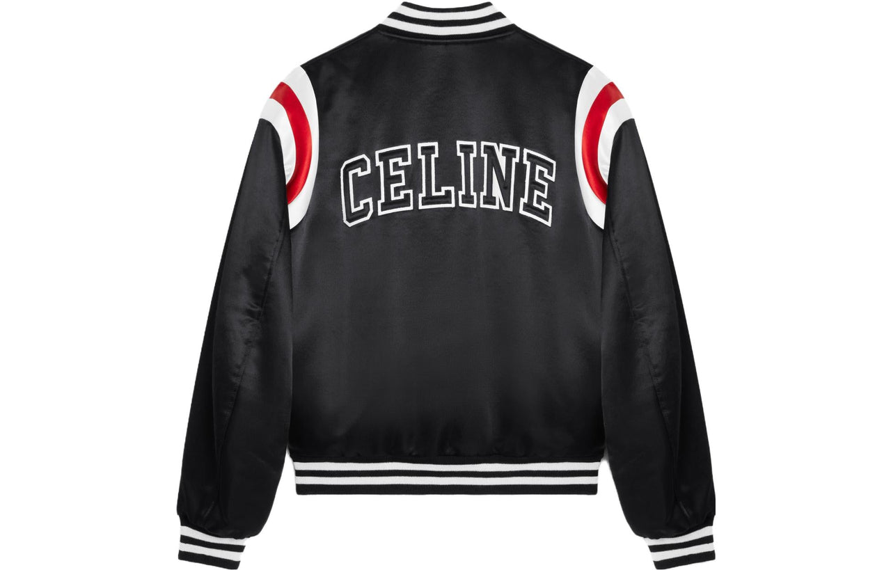 CELINE Bomber Jacket
