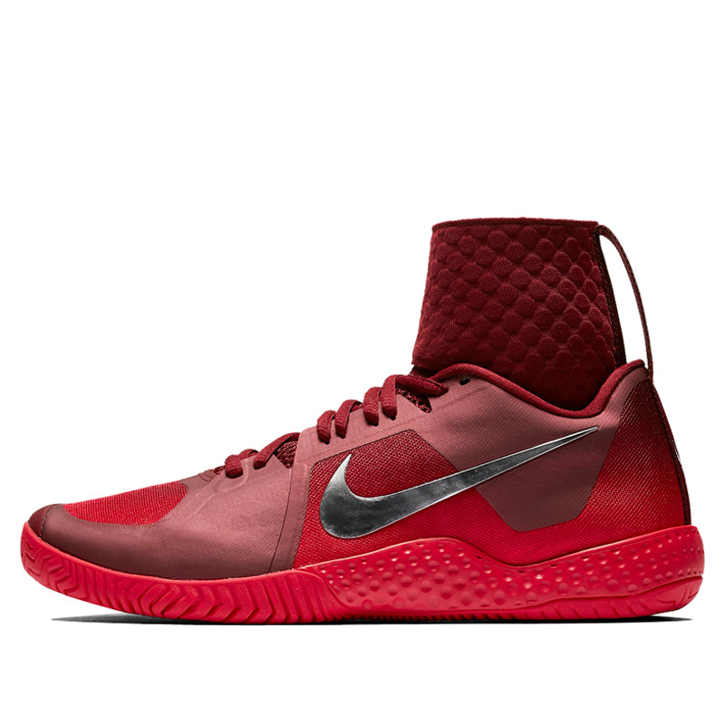 (WMNS) Nike Flare 'Team Red' 852763-600