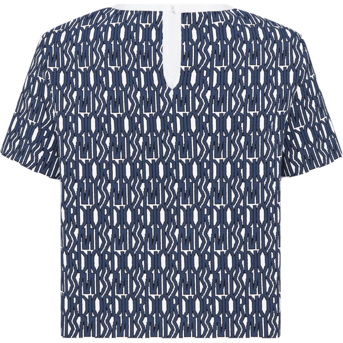 DIOR Knitwear Women's Navy