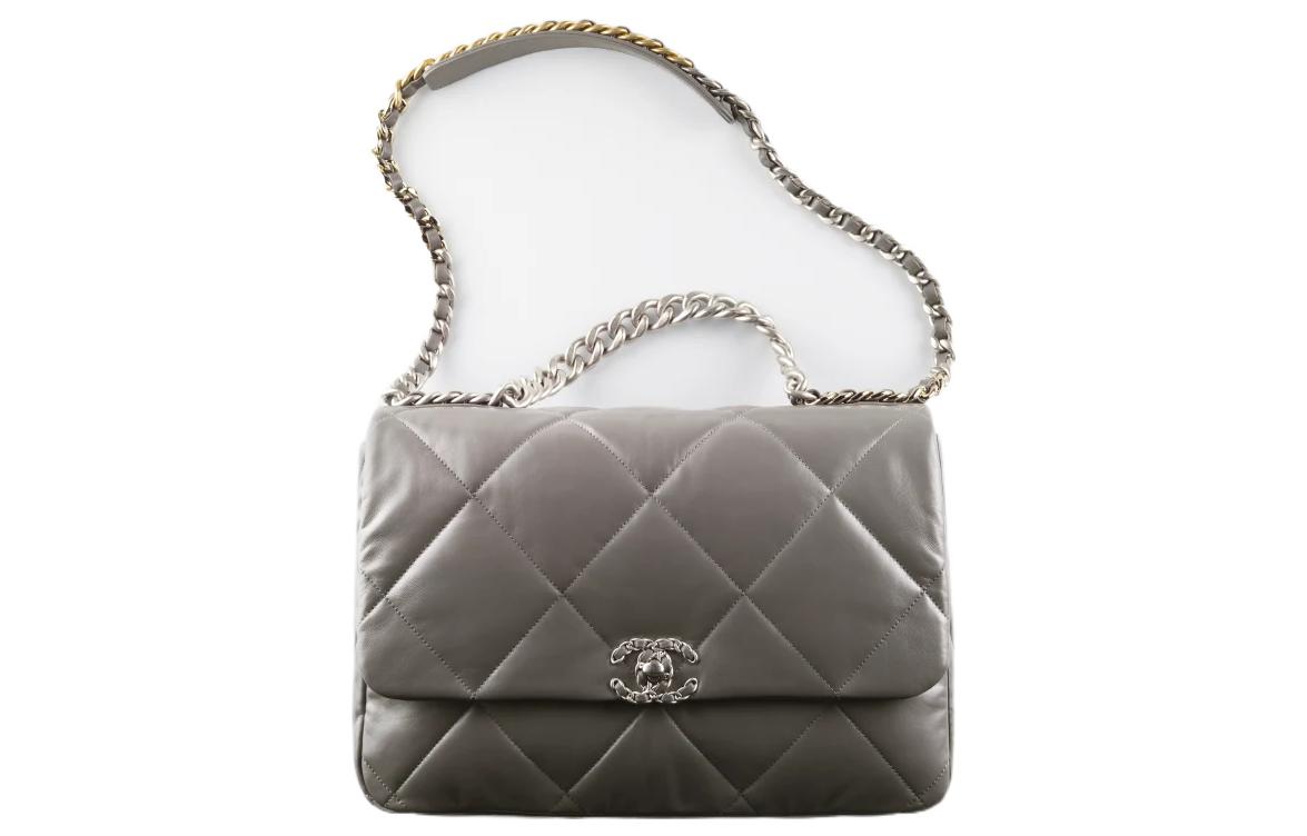 CHANEL 19Bag Handbags