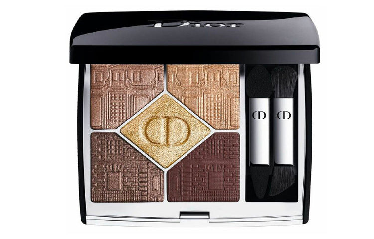 DIOR Christmas Eye Shadows Women's