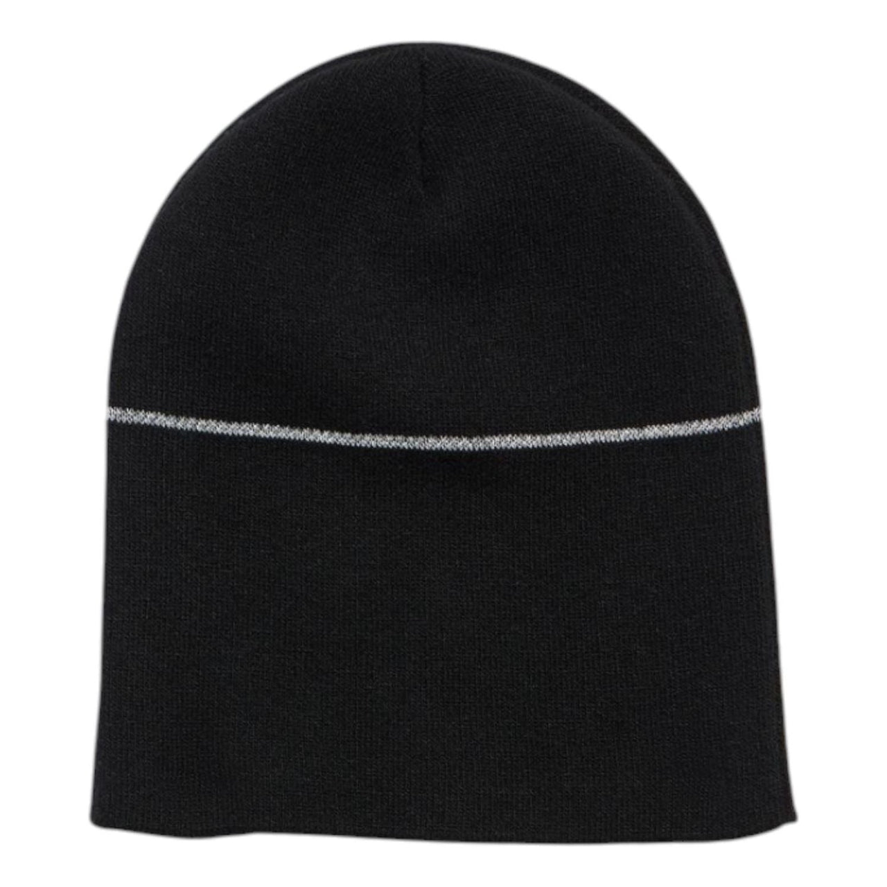 Balenciaga 3B Sports Icon Sporty Beanie 'Black Anthracite' 857096T17681070