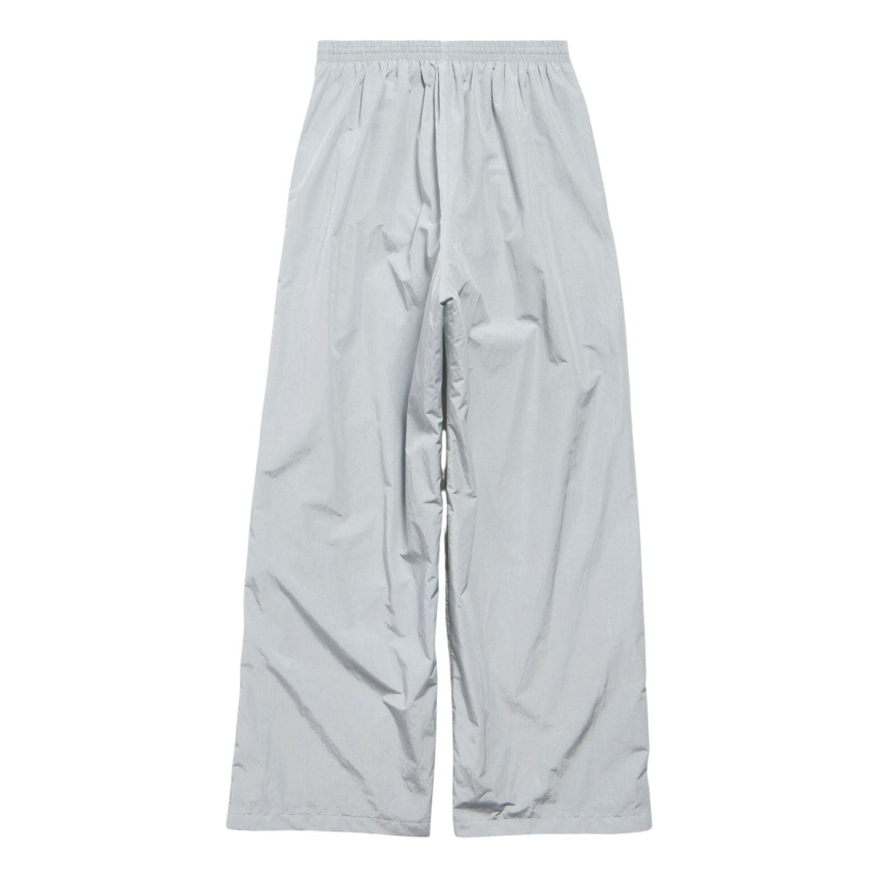 Balenciaga 3B Football Tracksuit Pants 'New Grey' 857656TPQ381800