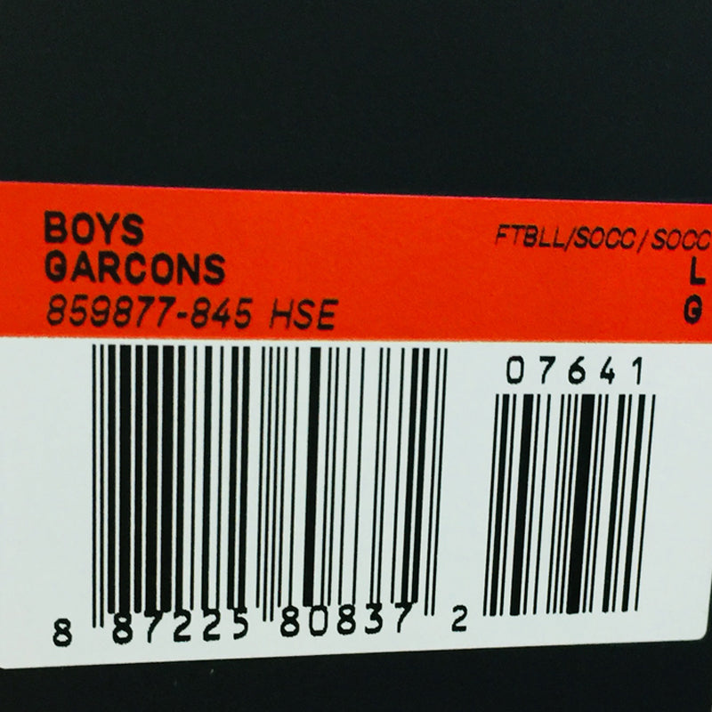 (GS) Nike Squad Training Top 859877-845
