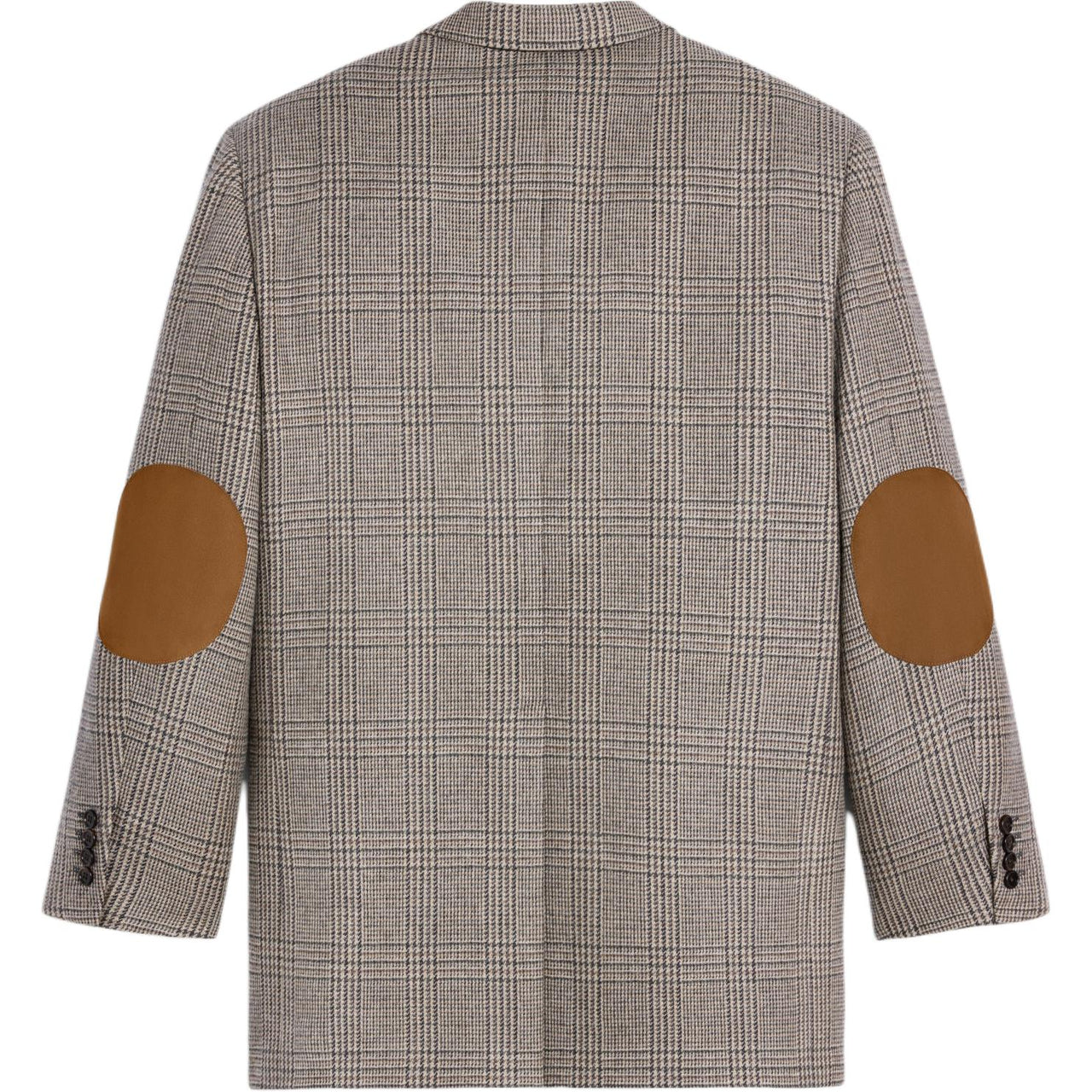 CELINE Business Suits Coats Women's Ebony