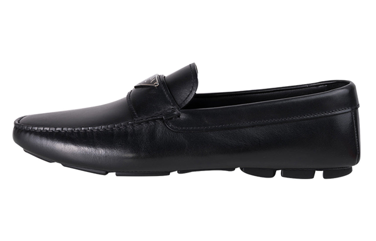 PRADA Casual Single Shoes Women's Black