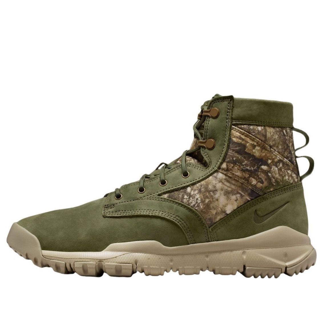 Nike SFB Boot 'Rough Green' 862507-302