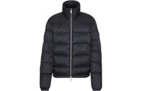 DIOR Oblique Down Jacket