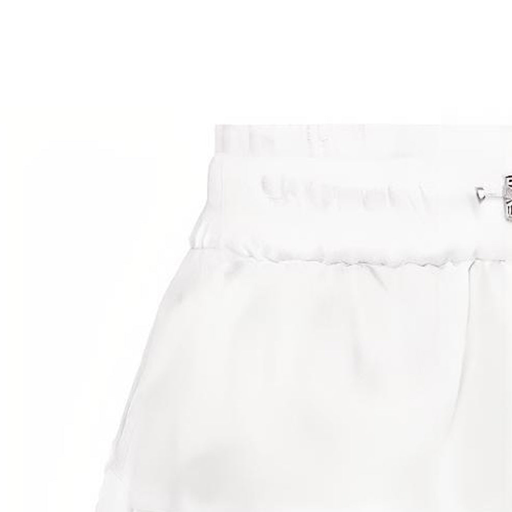 PRADA Casual Shorts Women's White
