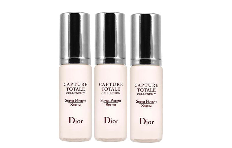 DIOR Reverse Time Energy Serum 7ml*2/7ml*3