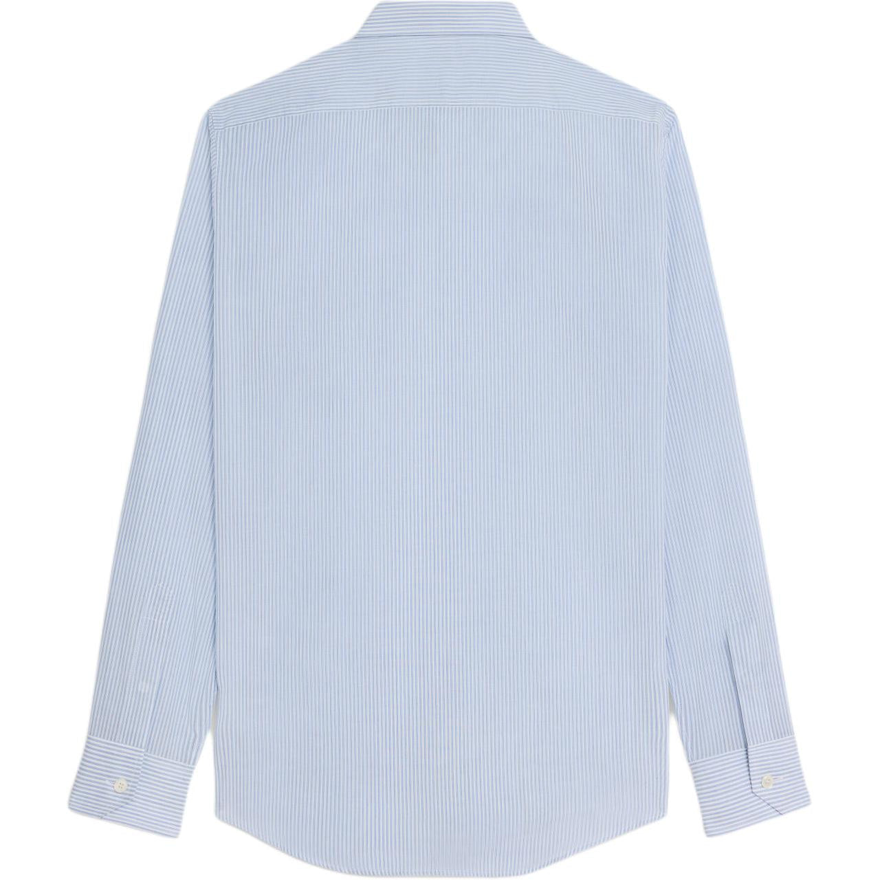 CELINE Striped Loose Fit Shirt
