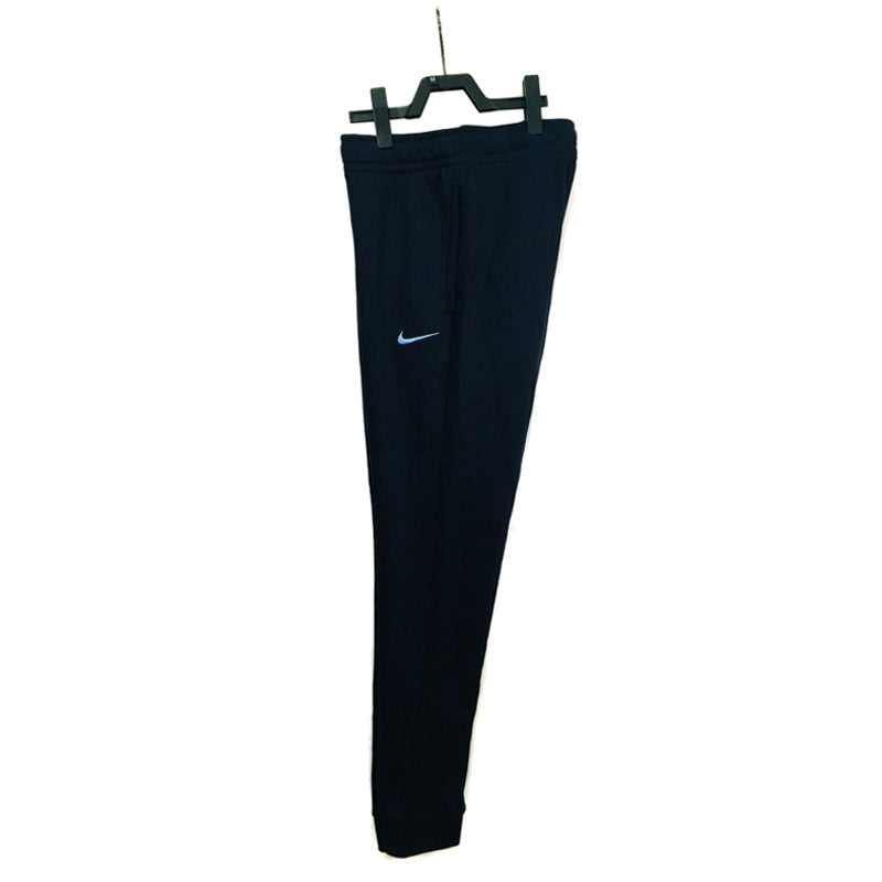Nike Manchester City Cuffed Pant Navy 869210-475