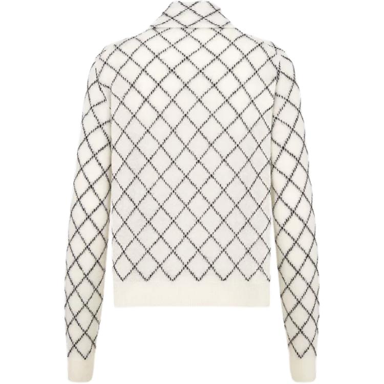 DIOR Sweaters Women's White