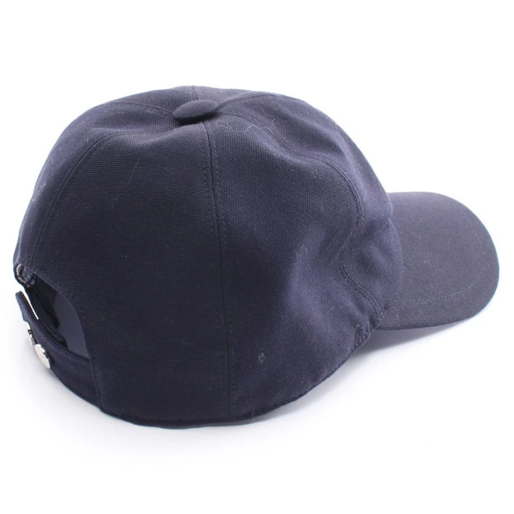 CHANEL 1986-1988 Cc Cap