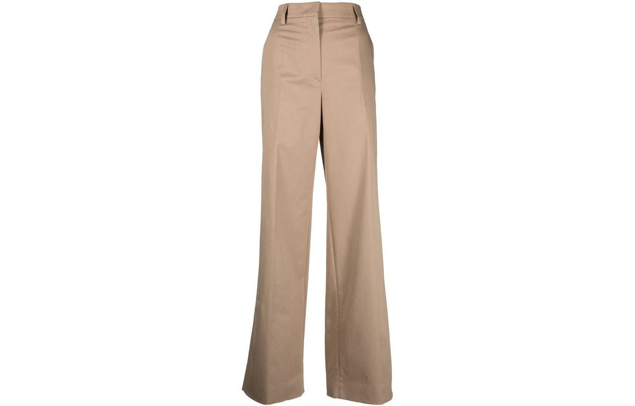 PRADA Casual Pants Women's Khaki