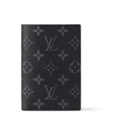 LOUIS VUITTON Passport Cover