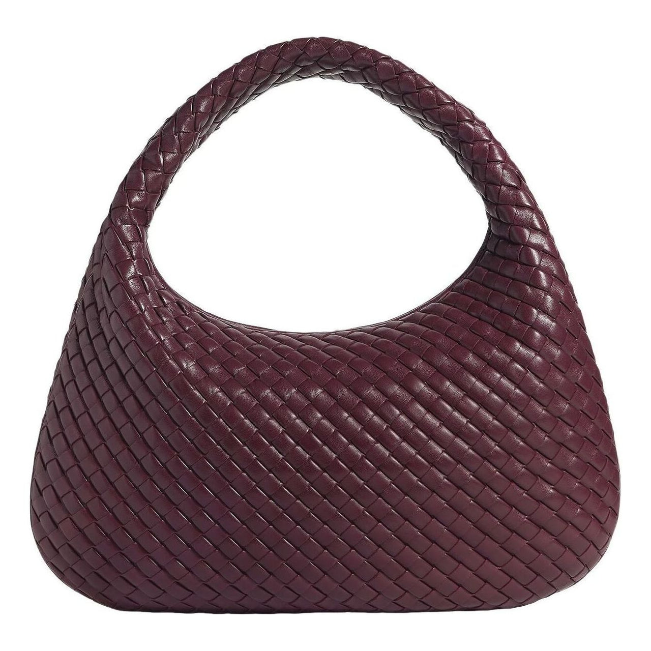 (WMNS) Bottega Veneta Veneta 'Deep Mahogany' 873189V66V06147