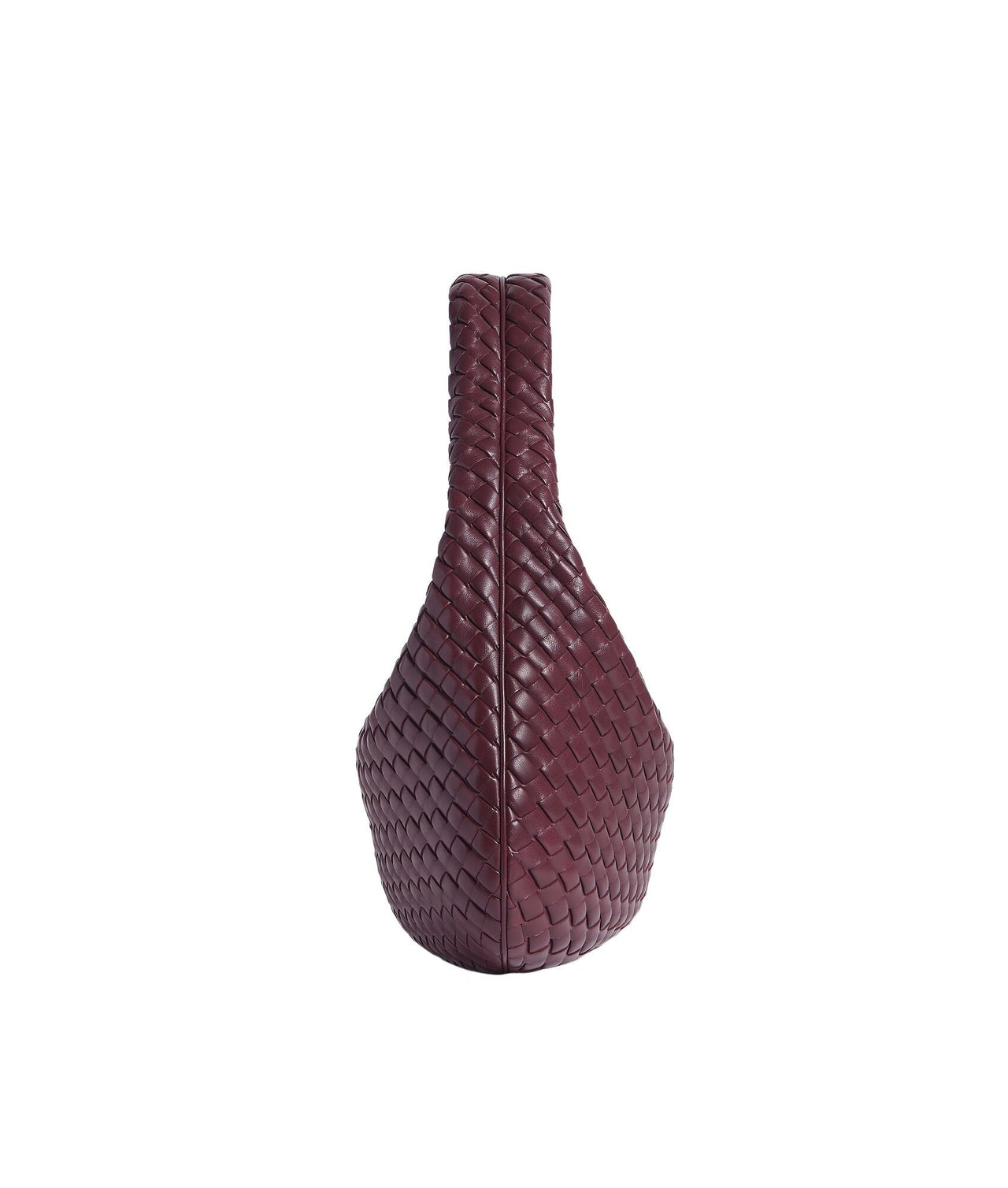 (WMNS) Bottega Veneta Veneta 'Deep Mahogany' 873189V66V06147