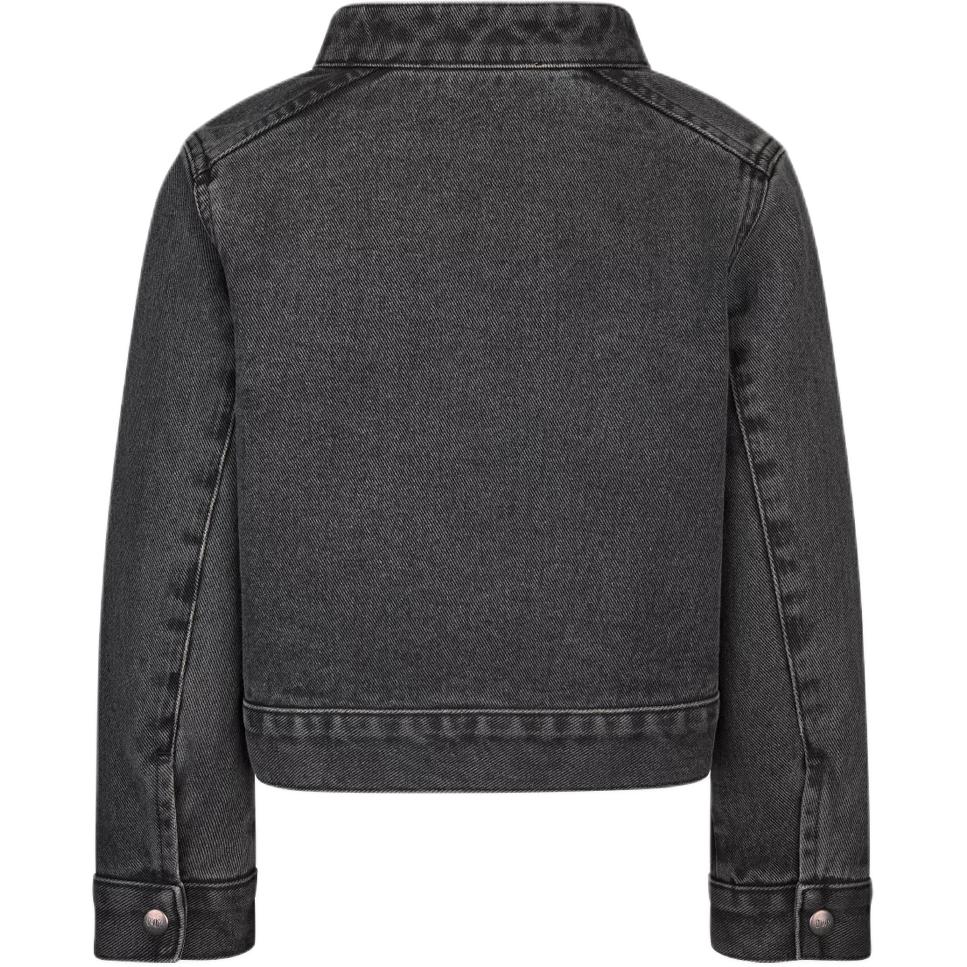DIOR Jackets & Coats Dark Gray Kids'