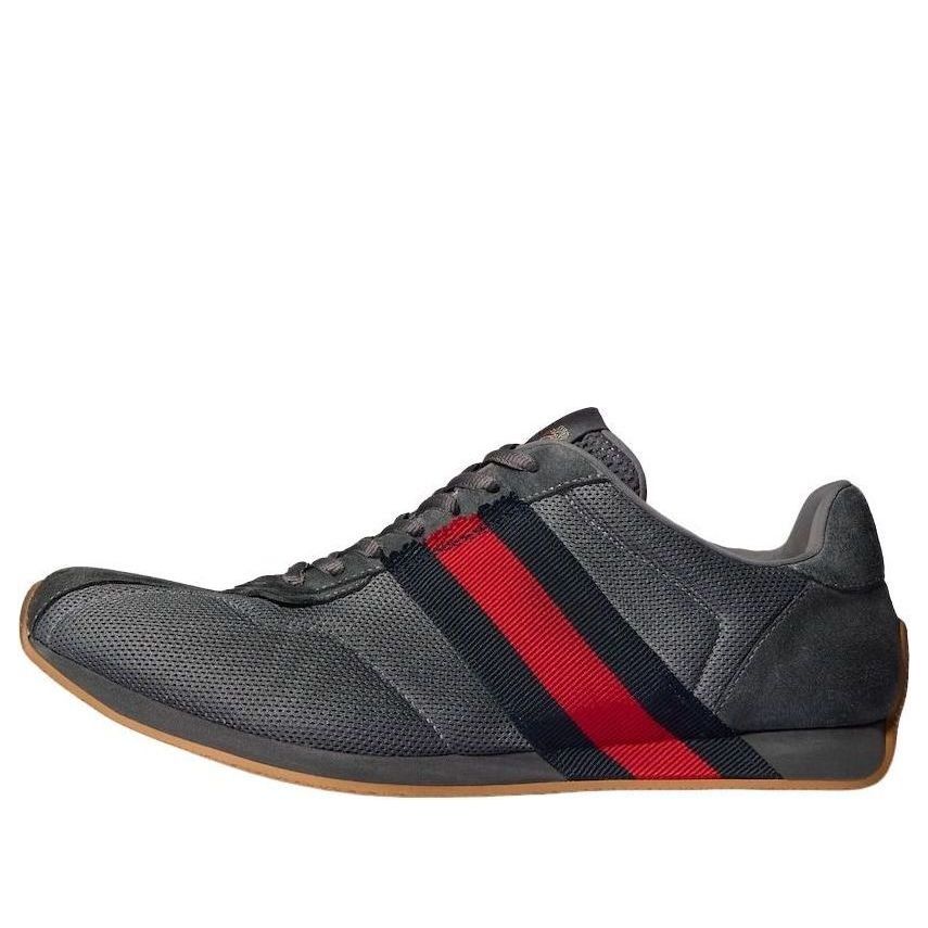Gucci Tempo Sneaker 'Dark Grey' 875174-FAF9H-1242