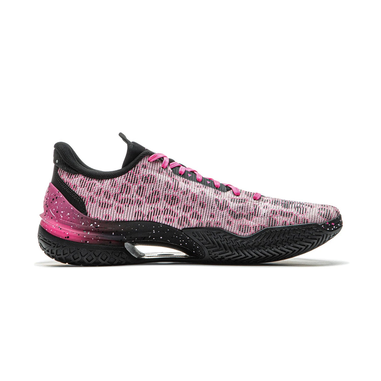 Li-Ning LiRen 5 '3D Fragmented Shadows' ABAU101-2