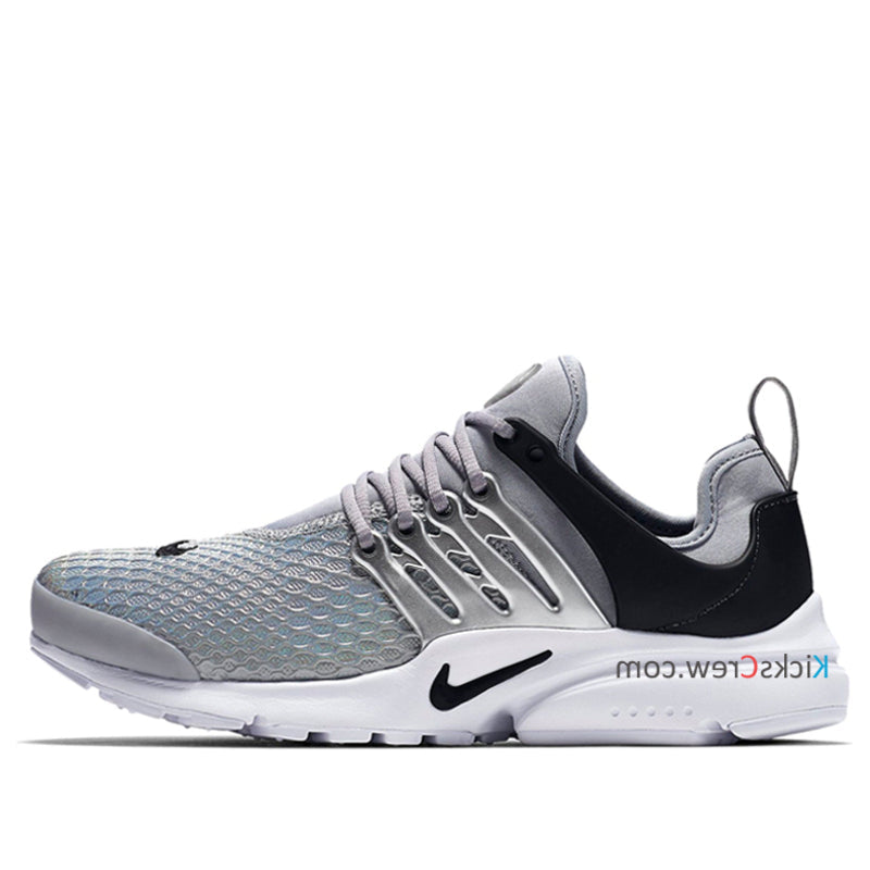 (WMNS) Nike Air Presto QS 'Metal Mesh' 878069-001