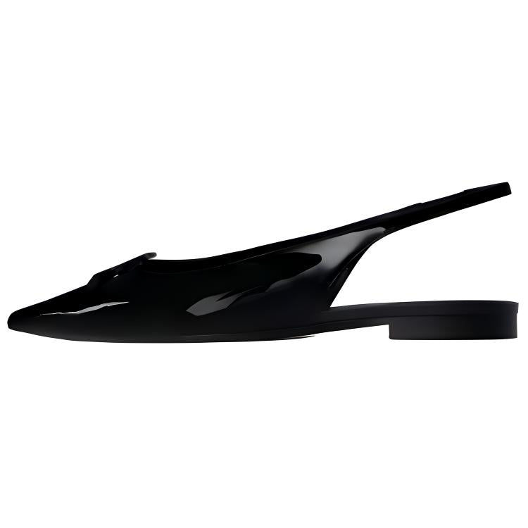 CELINE Casual Single Shoes Women's Black