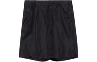 PRADA SS21 Casual Shorts Men's Black