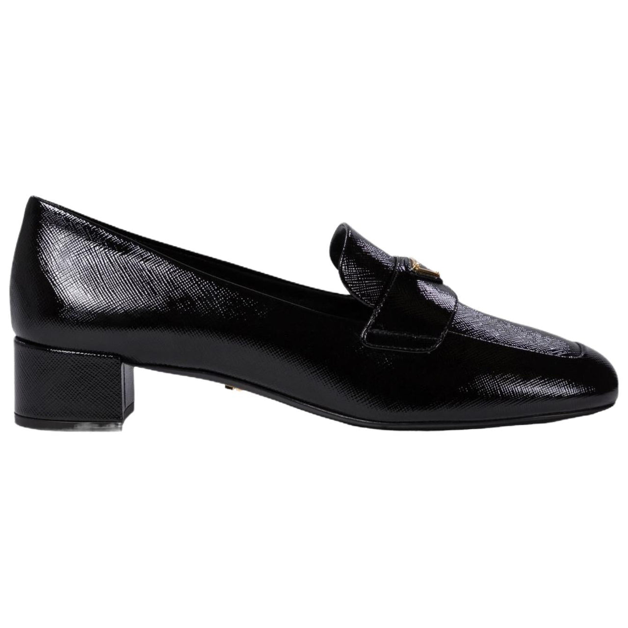 PRADA Casual Single Shoes Women's Black