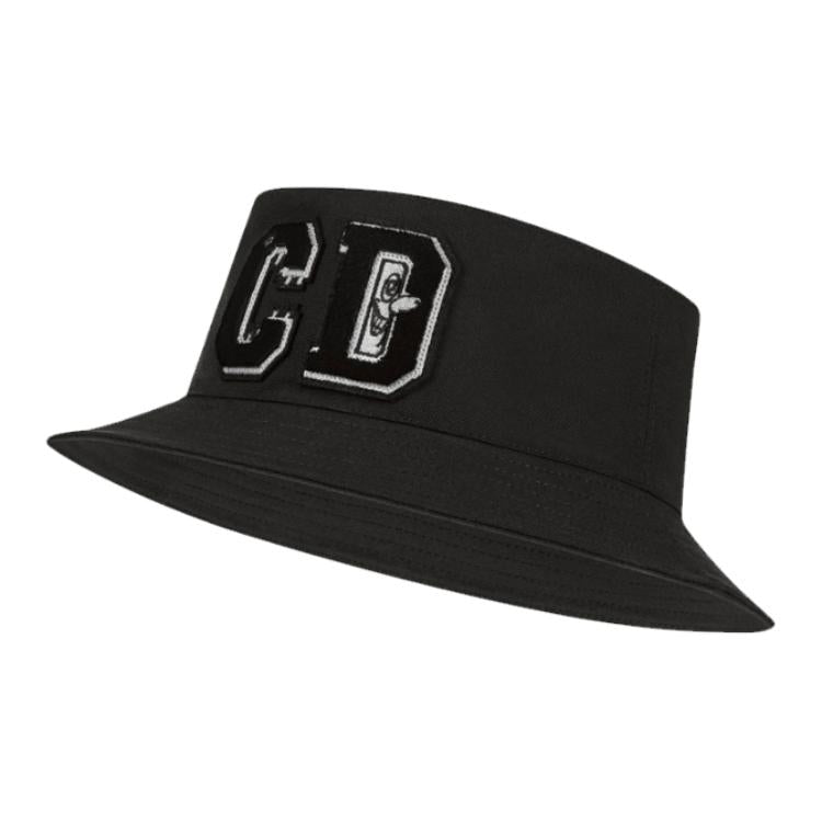 DIOR X Kenny Scharf Bucket Hat