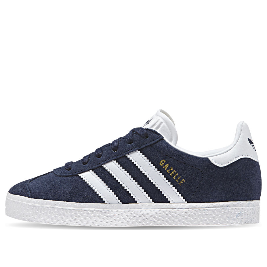 (PS) adidas Gazelle 'Blue White' BY9162