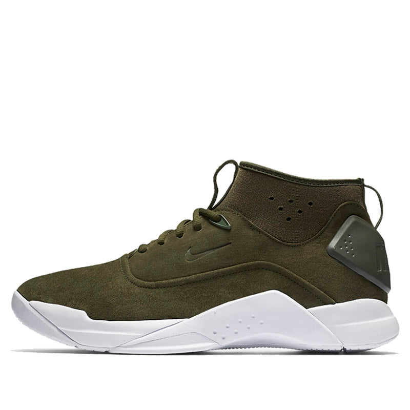 Nike Hyperdunk Low CRFT Cargo khaki 880881-300