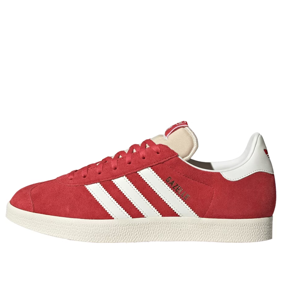 adidas Gazelle 'Glory Red' IG1062
