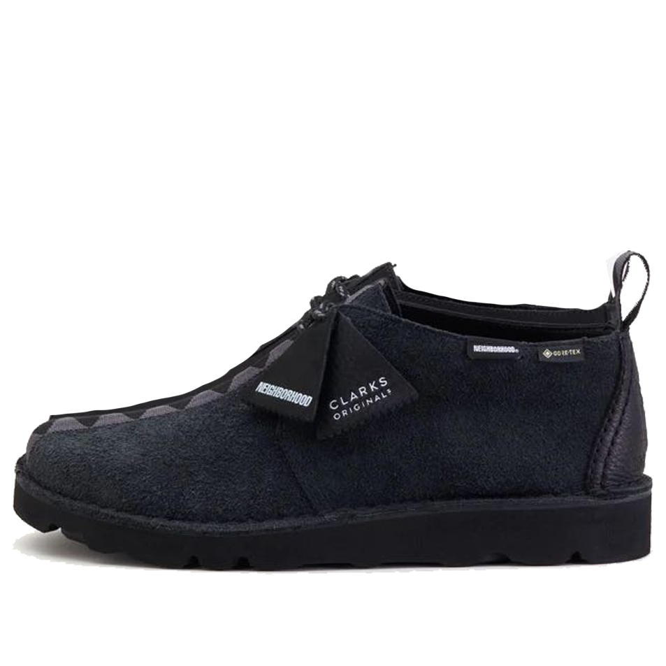 Clarks x Neighborhood Desert Trek GTX 'Black' 26167086
