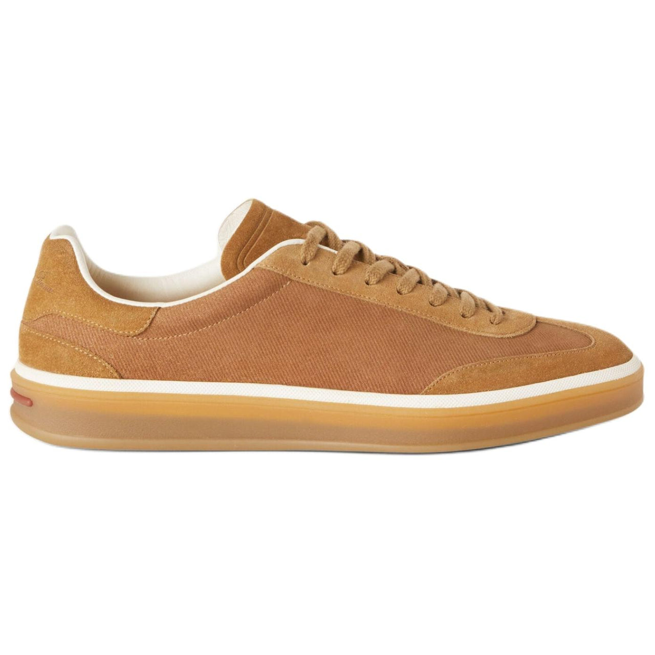 Loro Piana Tennis Walk Sneakers