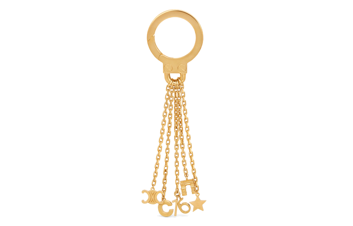 CELINE Accessories Unisex