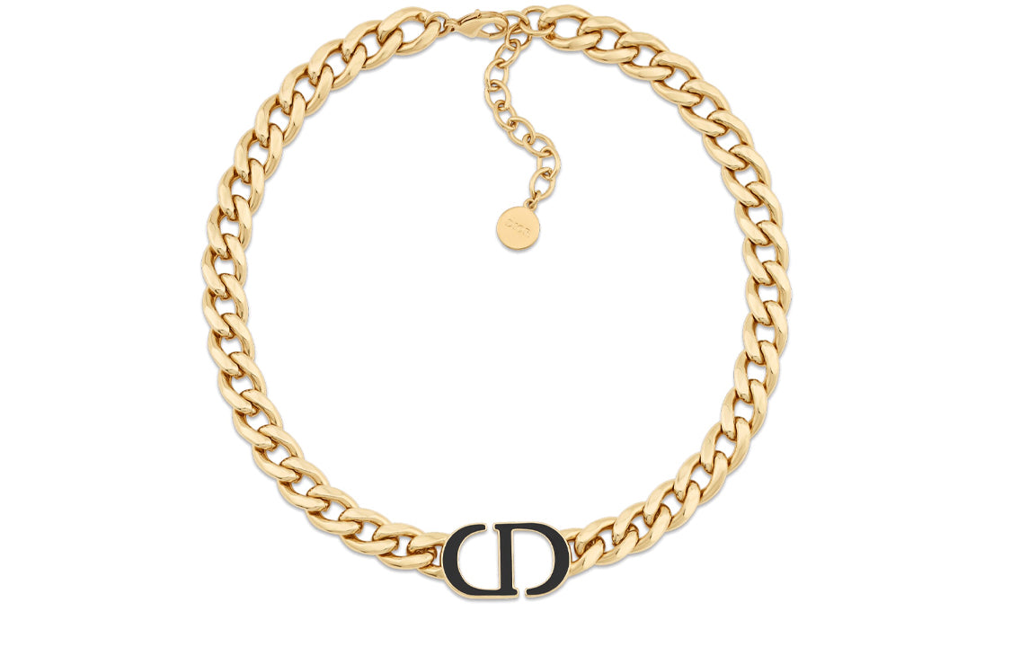 DIOR 30 Montaigne Necklaces Women's