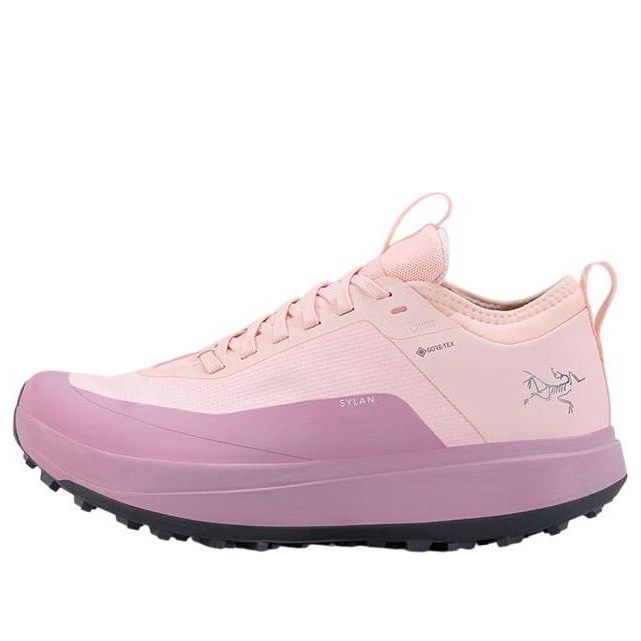 (WMNS) Arc'Teryx Sylan Gore-Tex 'Pink Purple' L08145800