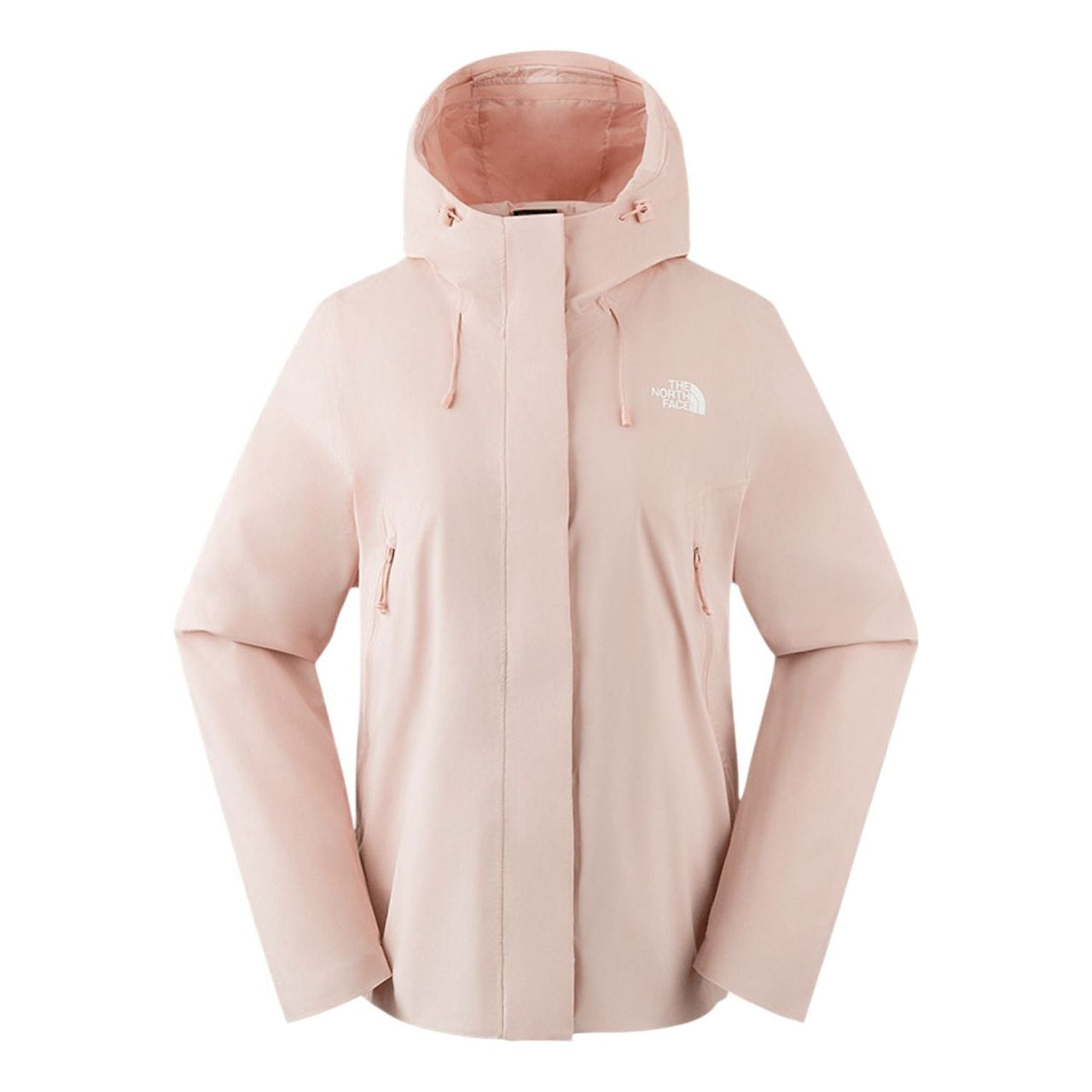 (WMNS) THE NORTH FACE Waterproof Jacket 'Pink' 89Y2LK6
