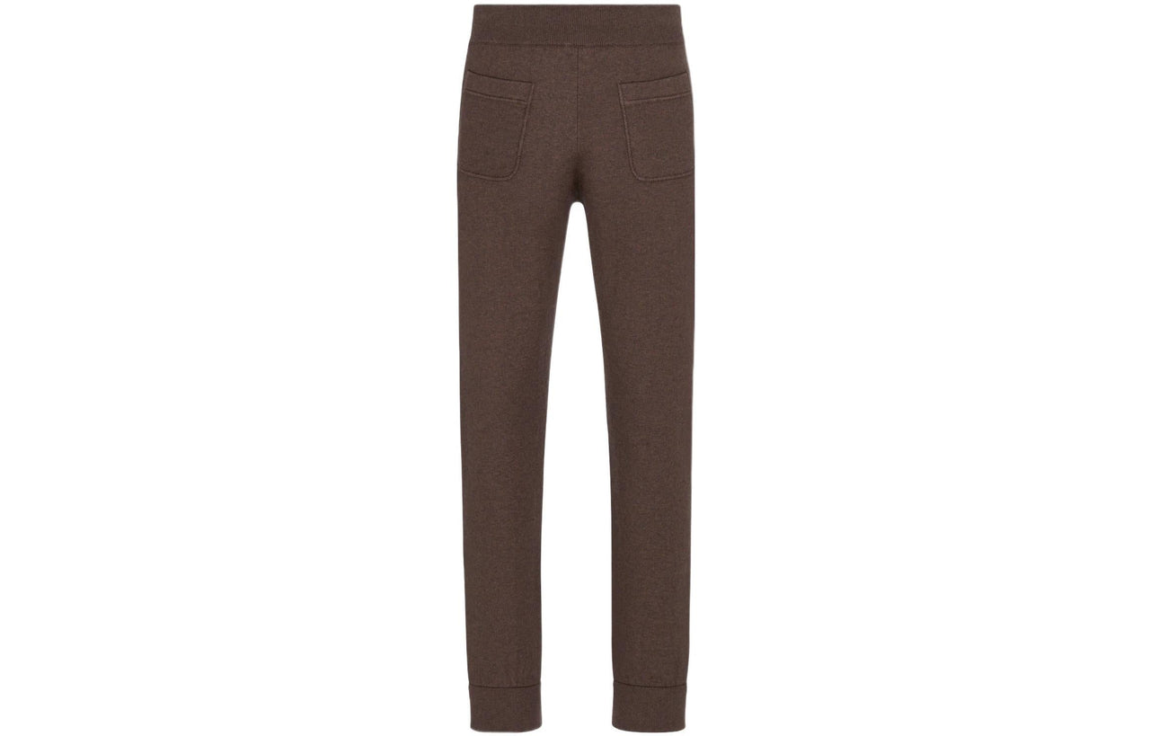 DIOR X Cactus Jack Track Pants