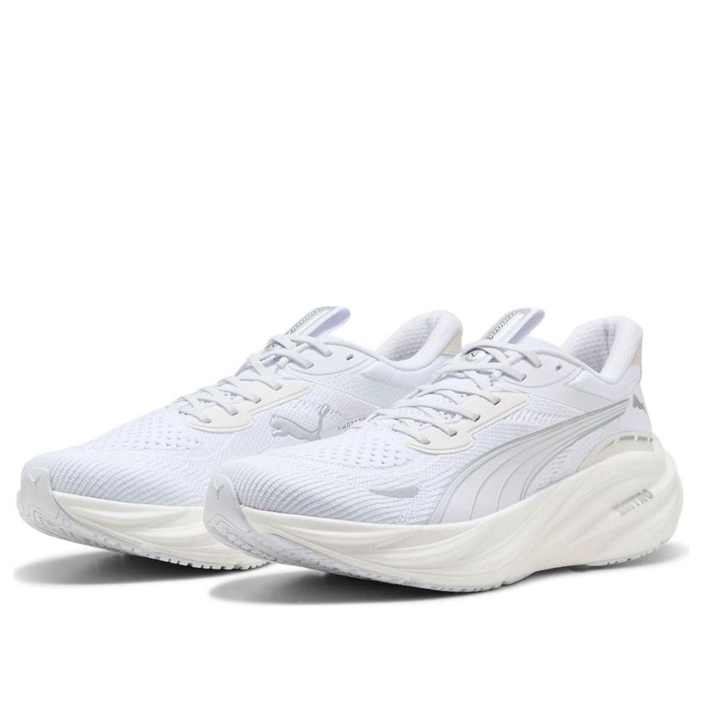 PUMA Magnify Nitro 3 'White' 311046-02