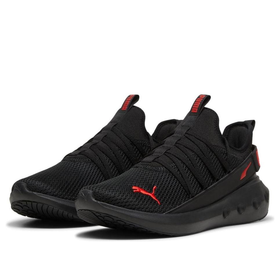 PUMA Softride Carson Fresh 'Black Red' 310155-04