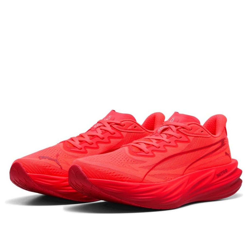 PUMA Deviate Pure Nitro 'Ultra Red' 313904-10